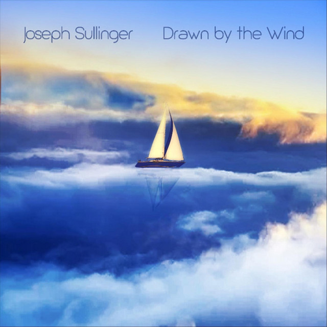 Drawn by the Wind (Arr. for Guitar)