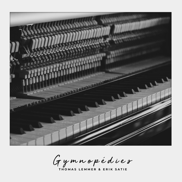 Gymnopédie 2